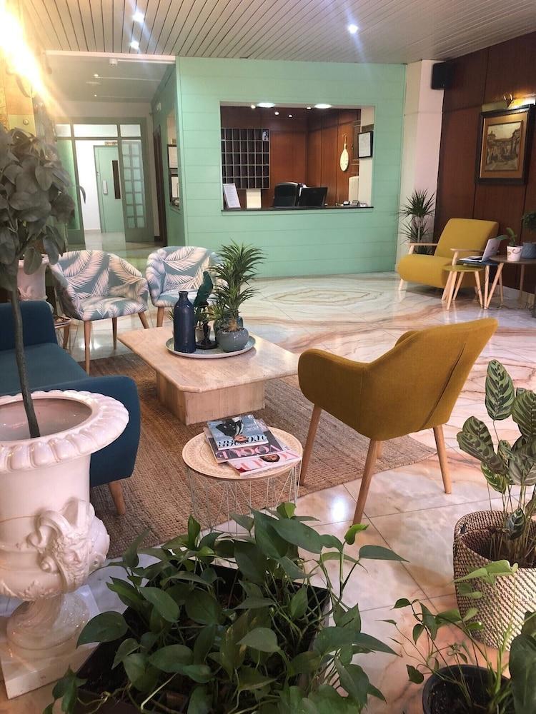 Hotel Marques De Santillana Torrelavega Dış mekan fotoğraf