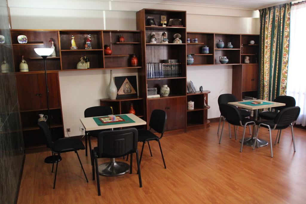 Hotel Marques De Santillana Torrelavega Dış mekan fotoğraf