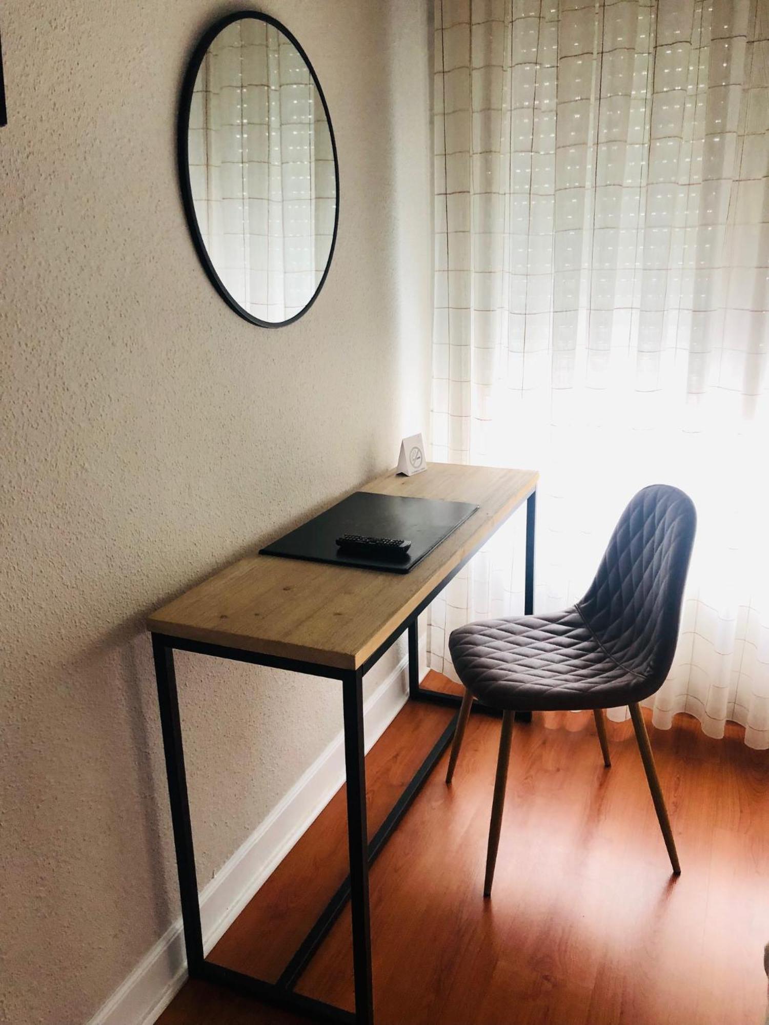 Hotel Marques De Santillana Torrelavega Dış mekan fotoğraf