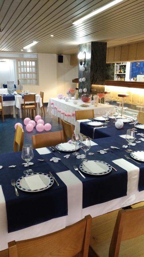 Hotel Marques De Santillana Torrelavega Dış mekan fotoğraf