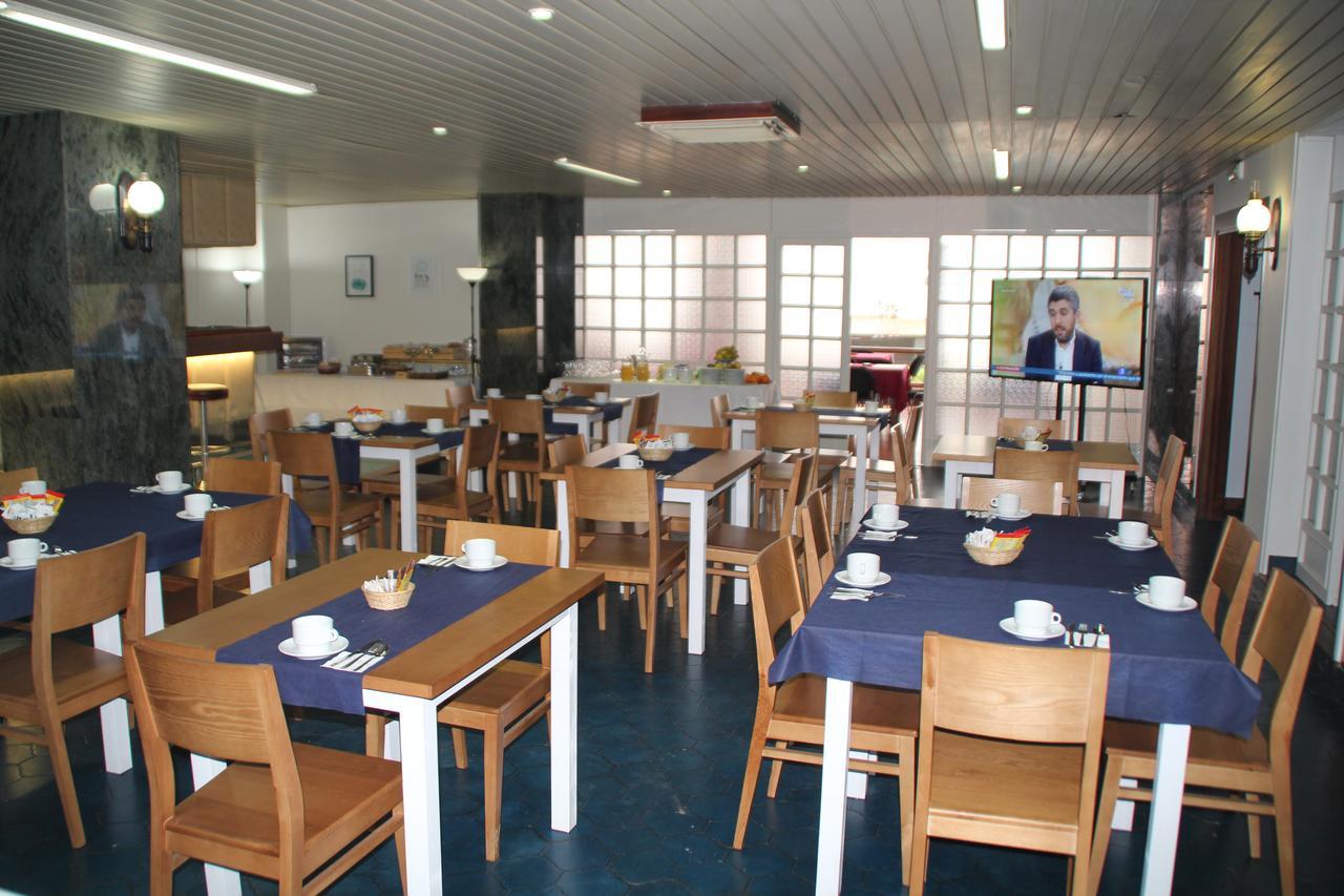 Hotel Marques De Santillana Torrelavega Dış mekan fotoğraf