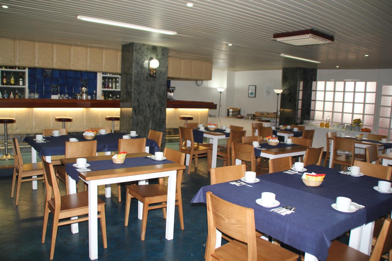 Hotel Marques De Santillana Torrelavega Dış mekan fotoğraf
