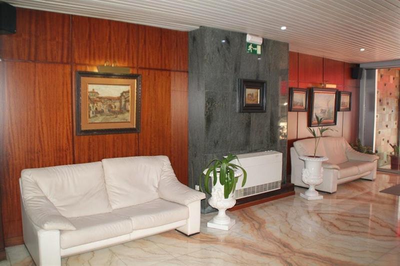 Hotel Marques De Santillana Torrelavega Dış mekan fotoğraf
