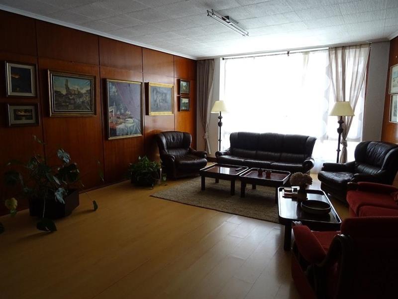 Hotel Marques De Santillana Torrelavega Dış mekan fotoğraf