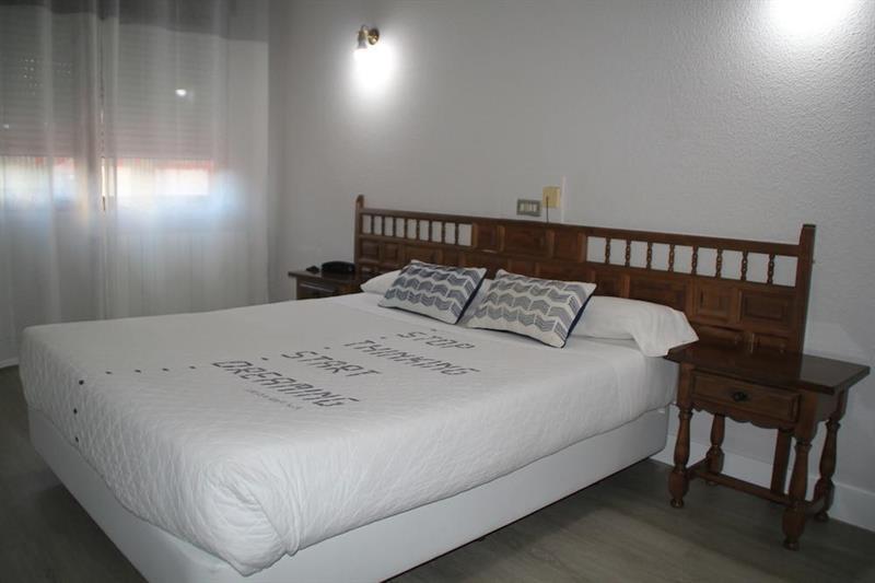 Hotel Marques De Santillana Torrelavega Dış mekan fotoğraf