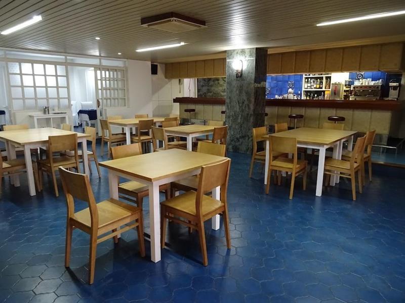 Hotel Marques De Santillana Torrelavega Dış mekan fotoğraf